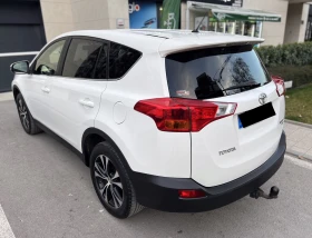 Toyota Rav4 2.0 D4D 126к.с. 4x4 AWD KeyLess - 26990 лв. - 98117295 | Car24.bg