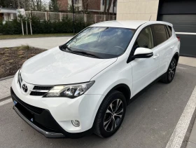 Toyota Rav4 2.0 D4D 126к.с. 4x4 AWD KeyLess 1