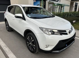 Toyota Rav4 2.0 D4D 126к.с. 4x4 AWD KeyLess, снимка 3