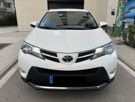 Toyota Rav4 2.0 D4D 126к.с. 4x4 AWD KeyLess, снимка 2