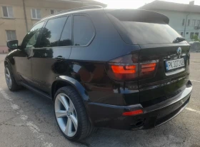 Обява за продажба на BMW X5 3.5sd 286кс ~25 600 лв. - изображение 5