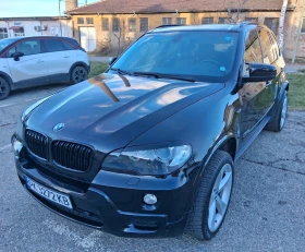 BMW X5 3.5sd 286кс, снимка 3