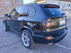 Обява за продажба на BMW X5 3.5sd 286кс ~24 800 лв. - изображение 2 | Auto.bg Обява за продажба на BMW X5 3.5sd 286кс ~24 800 лв. - изображение 2