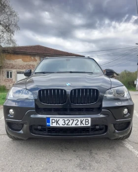 Обява за продажба на BMW X5 3.5sd 286кс ~25 600 лв. - изображение 1