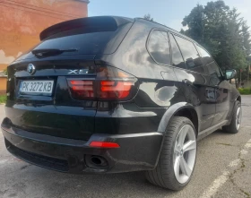 Обява за продажба на BMW X5 3.5sd 286кс ~25 600 лв. - изображение 6