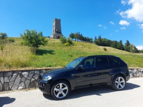 Обява за продажба на BMW X5 3.5sd 286кс ~25 200 лв. - изображение 1
