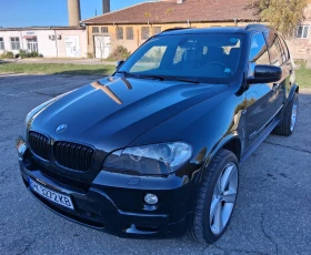 Обява за продажба на BMW X5 3.5sd 286кс ~24 800 лв. - изображение 1 | Auto.bg Обява за продажба на BMW X5 3.5sd 286кс ~24 800 лв. - изображение 1