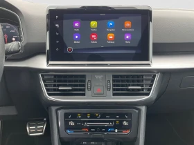 Seat Tarraco FR/2.0TDI/200HP/4X4/DSG/7-SEATS/PANO/355v | Mobile.bg    12