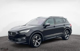 Seat Tarraco FR/2.0TDI/200HP/4X4/DSG/7-SEATS/PANO/355v