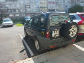 Land Rover Freelander 2.0 tdi | Mobile.bg    2