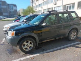  Land Rover Freelande...