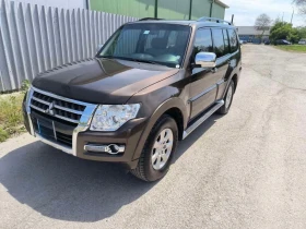 Mitsubishi Pajero | Mobile.bg    4