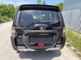 Mitsubishi Pajero | Mobile.bg    5