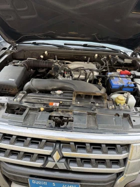 Mitsubishi Pajero | Mobile.bg    7