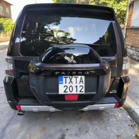 Обява за продажба на Mitsubishi Pajero ~48 000 лв. - изображение 3