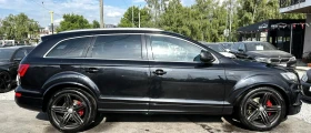Обява за продажба на Audi Q7 3.0TDI 239HP QUATTRO EURO 6 S LINE  ~24 990 лв. - изображение 3