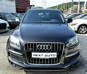 Обява за продажба на Audi Q7 3.0TDI 239HP QUATTRO EURO 6 S LINE  ~24 990 лв. - изображение 1