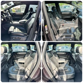 Обява за продажба на Audi Q7 3.0TDI 239HP QUATTRO EURO 6 S LINE  ~24 990 лв. - изображение 11