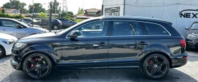 Обява за продажба на Audi Q7 3.0TDI 239HP QUATTRO EURO 6 S LINE  ~24 990 лв. - изображение 7