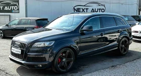 Обява за продажба на Audi Q7 3.0TDI 239HP QUATTRO EURO 6 S LINE  ~24 990 лв. - изображение 1