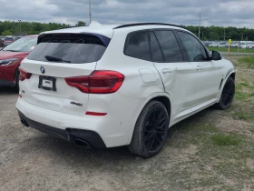 BMW X3 * M40I *    | Mobile.bg    3