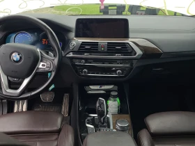 BMW X3 * M40I *    | Mobile.bg    5
