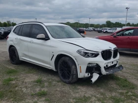 BMW X3 * M40I *    | Mobile.bg    2