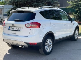 Ford Kuga 2.0TDCI-163 к.с. - 10900 лв. - 46820288 5