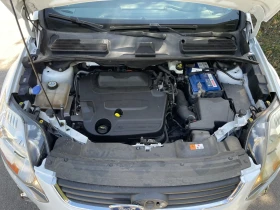 Ford Kuga 2.0TDCI-163 к.с. - 10900 лв. - 46820288 17