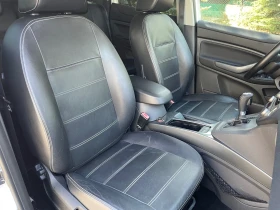 Ford Kuga 2.0TDCI-163 к.с. - 10900 лв. - 46820288 12