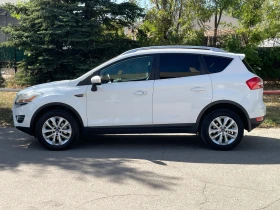 Ford Kuga 2.0TDCI-163 к.с. - 10900 лв. - 46820288 7
