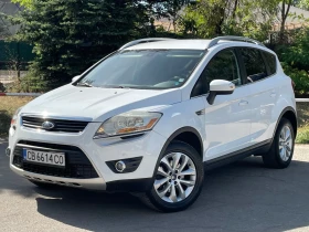 Ford Kuga 2.0TDCI-163 к.с.