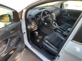 Ford Kuga 2.0TDCI-163 к.с. - 10900 лв. - 46820288 8