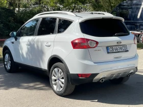 Ford Kuga 2.0TDCI-163 к.с. - 10900 лв. - 46820288 3