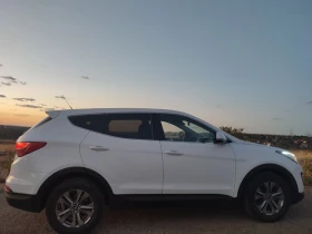 Hyundai Santa fe 2.0CRDI-SWISS | Mobile.bg    13