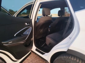 Hyundai Santa fe 2.0CRDI-SWISS | Mobile.bg    7