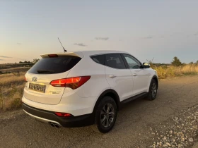 Hyundai Santa fe 2.0CRDI-SWISS | Mobile.bg    2