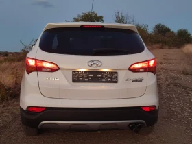 Hyundai Santa fe 2.0CRDI-SWISS | Mobile.bg    15