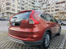 Honda Cr-v 1.6 4x4 160 .. | Mobile.bg    5