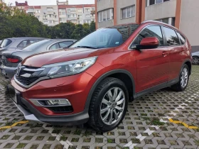 Honda Cr-v 1.6 4x4 160 .. | Mobile.bg    4
