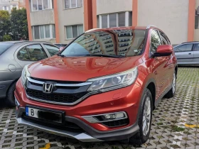 Honda Cr-v 1.6 4x4 160 .. | Mobile.bg    2