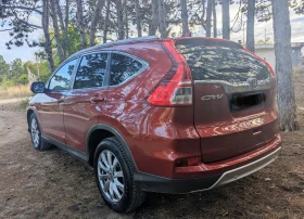 Обява за продажба на Honda Cr-v 1.6 4x4 160 к.с. ~25 490 лв. - изображение 3