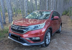 Обява за продажба на Honda Cr-v 1.6 4x4 160 к.с. ~25 490 лв. - изображение 2