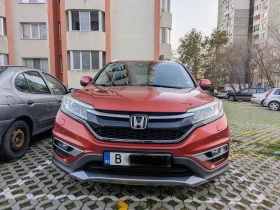 Honda Cr-v 1.6 4x4 160 .. | Mobile.bg    3