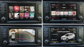 Seat Ateca 1.4 TSI | Mobile.bg    10