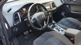 Seat Ateca 1.4 TSI | Mobile.bg    5