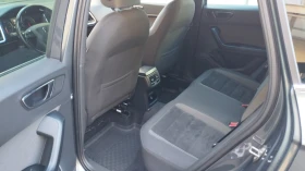 Seat Ateca 1.4 TSI | Mobile.bg    7
