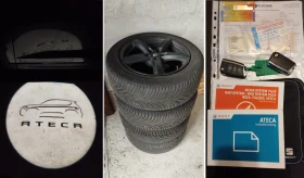 Seat Ateca 1.4 TSI | Mobile.bg    14