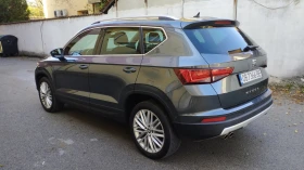 Seat Ateca 1.4 TSI | Mobile.bg    4