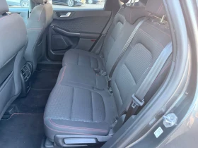 Ford Kuga KUGA 1.5 EcoBLuE 120ps 2WD ST-LINE X - 26900 лв. / 13753.75 € - 26052818 10